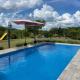 Casa de campo - LA CASA DE LOS PAJARITOS, Salta