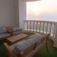 Modern Studio with Stunning Ocean Views Ra’s al-Chaima - Foto 8