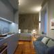 Fifty Eight Suite Milan Regina Margherita, Milán - Fotografie 8