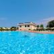ISA - Apartments for 6 people, 2 bedrooms, in Residence Mirto And Corbezzolo with swimming pool in San Vincenzo - Fotografie 2