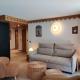 Appt 6pers avec piscine, spa, parking, animaux admis - FR-1-461-28, Сен-Мартен-де-Бельвиль