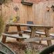 Hello Zeeland - Tiny Beach House, Westkapelle (photo 9)