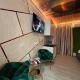 MATTEO room by 50 shades, Baia Mare (foto 8)
