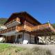 Chalet Vent De Soleil, 5 étoiles luxe Collection Prestige Numéro 14