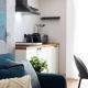 Aida Luxury Apartment in San Giovanni, Рим - Фото 5