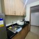 Manial Mall of Asia 1 Bedroom Shore 2 Residence, Manila - Fotografie 5