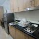 Manial Mall of Asia 1 Bedroom Shore 2 Residence, Manila - Fotografie 6