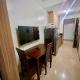 Manial Mall of Asia 1 Bedroom Shore 2 Residence, Manila - Fotografie 8