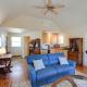 Colfax Getaway with Hot Tub, Mountain Views!, Colfax (foto 5)