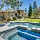 Colfax Getaway with Hot Tub, Mountain Views!, Colfax (foto 2)