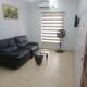 2 Bedroom apartment in Ikeja with free wifi