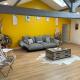 Loft Lumineux, Échappez à l'ordinaire Nancy