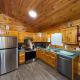 Hillside Hideaway Cabin, Blairsville - Fotografie 8