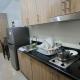 Manial Mall of Asia 1 Bedroom Shore 2 Residence, Manila - Fotografie 2