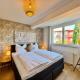 Garden Gallery - Boutique Apartment, Bad Krozingen