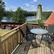 Spacious apartment with lake view only 15 minutes from Vimmerby, Hällerum (zdjęcie 2)