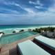 Beachfront Villa Pools & Concierge in Sian Kaan, Cedro - Fotografie 4