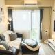 2BR Stylish Condo - Fast WiFi & Netflix - MOA Area near Airport, Manila - Fotografie 3