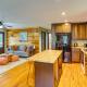 Peaceful Cabin at Lake Logan with Spacious Yard!, Elkton (Foto 10)