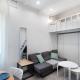 Le Rossi Superbe Appartement, Nice - Fotografie 2