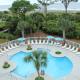 Ocean Dunes Villa 415 Hilton Head Island - Foto 6