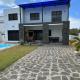AA villa, Calodyne