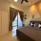 4BR for 7 Family Group MRT KLCC Pavilion, Kuala Lumpur - Photo 6