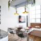 1-Bed Loft Apartment - Free Parking Central, Manchester - Photo 4