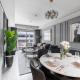 JVC Apartment Sleeps 5 Ideal For Families, Dubaï - Photo 5