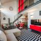 Refined urban living in Fondazione Prada, Milan - Photo 1