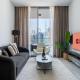 GuestReady - Dubai Skyline & Canal View | 1 BHK, Dubai - Foto 9