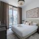GuestReady - Dubai Skyline & Canal View | 1 BHK, Dubai - Foto 2