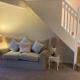 1 Bed House - Central Free Parking Wifi Stirling - Photo 9
