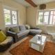 Spacious Home in Scenic Outdoors with Private Garden & Parking, Obernhof