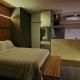 Studio Forma Itaim Bibi - Vista Deslumbrante Andar Alto, São Paulo - Foto 8