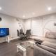 2 Bedroom entire Flat New Cross london, Londýn - Fotografie 8