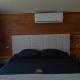 Isea Wood Villa, Rrushkull (foto 7)