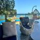 Fumba villas with sea view, Zanzibar - Fotografie 10