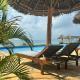Fumba villas with sea view, Zanzibar - Fotografie 9