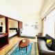 Max Suites At Barjaya Times Square Kl, Куала-Лумпур - Фото 7