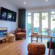 Atelier Verde - A Comfortable Garden Apartment Bournemouth - Fotografie 3