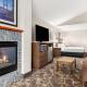 The INN at Gig Harbor, Gig Harbor (fotografie 10)