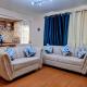 Kofi's Cave - 1 bedroom Apartment with Balcony, WIFI, Gym and private Car park near Kisumu Airport - Fotografie 4