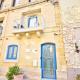 Eight Point Living Br6 - Birgu, Birgu (fotografie 5)