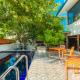 Biosphere by Hawks Hotels Kamadhoo Baa Atoll - Foto 4