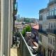 Apartament City Center W-AC Views & Balcony Порту - Фото 9