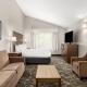 The INN at Gig Harbor, Gig Harbor (fotografie 7)