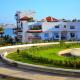 Amazing 1 bedroom flat in marina S14401, Agadir