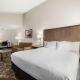 The INN at Gig Harbor, Gig Harbor (fotografie 8)