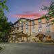 The INN at Gig Harbor, Gig Harbor